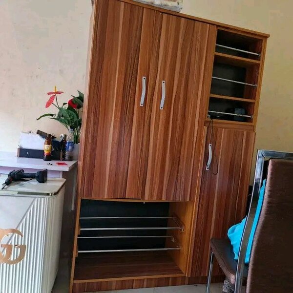 Wordrobe