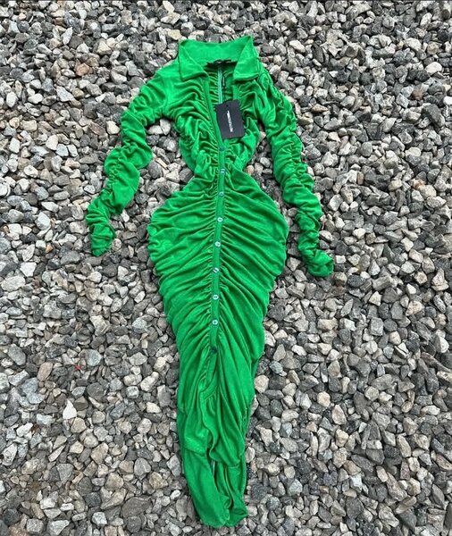Ladies out wear