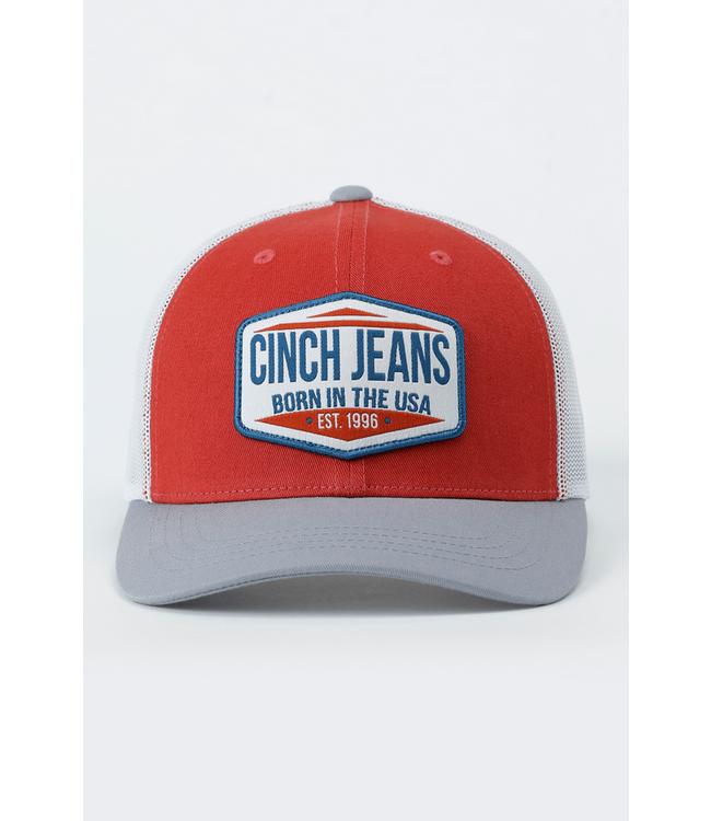 QUALITY CINCH CAPS