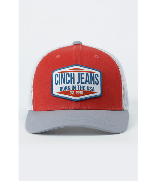 QUALITY CINCH CAPS