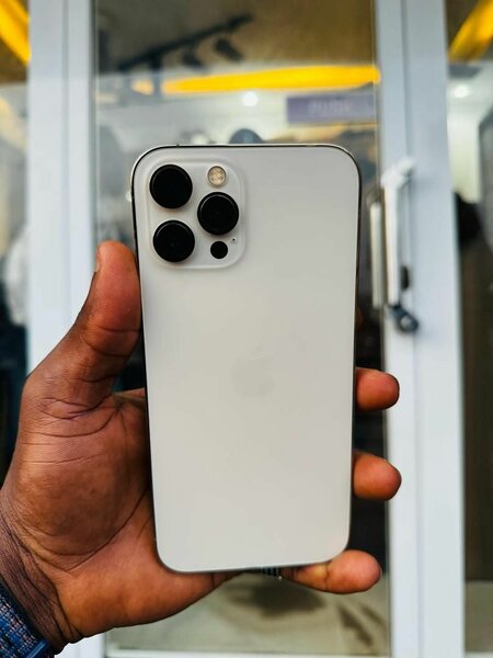 iPhone 12 pro