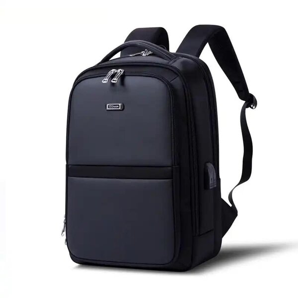 Sac à dos d’affaires multifonctions pour homme