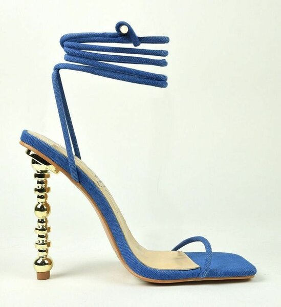 HEELS