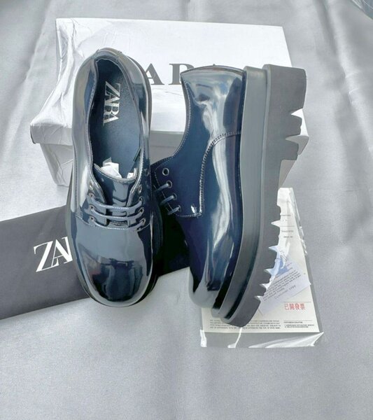 CHAUSSURE ZARA