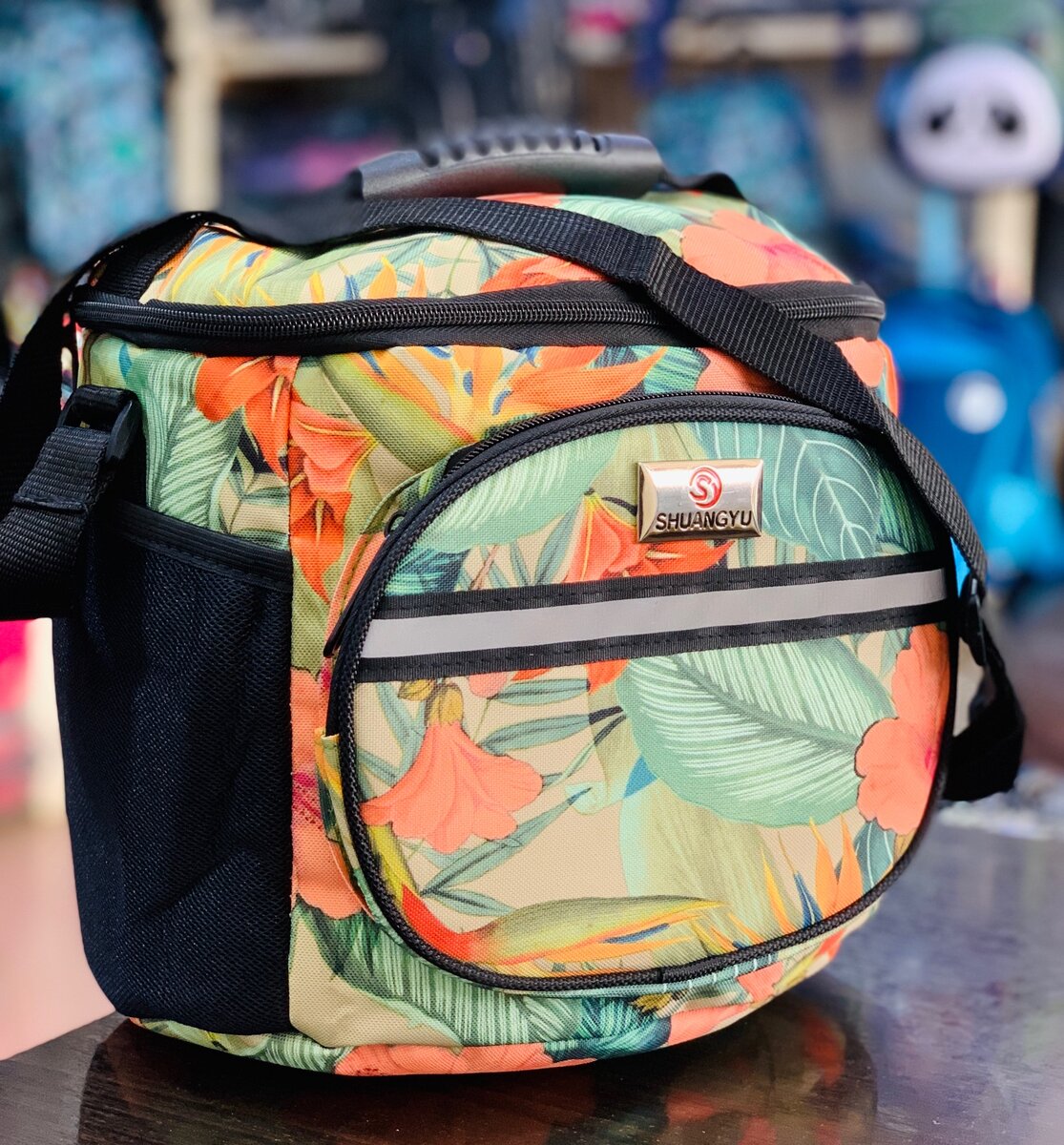 Lunch bags