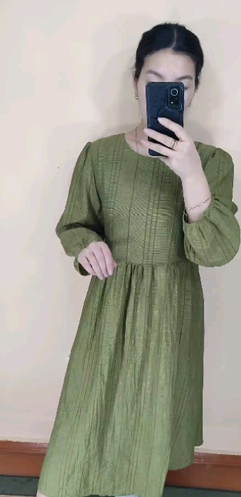 Платье 