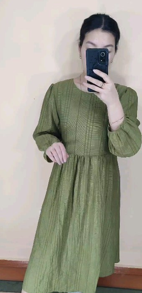 Платье 
