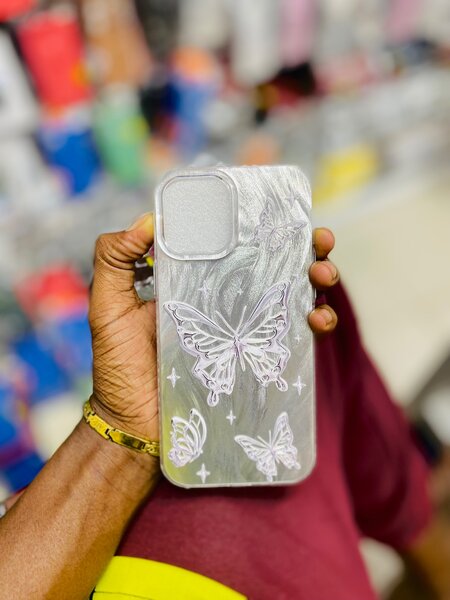 Coque de iPhone