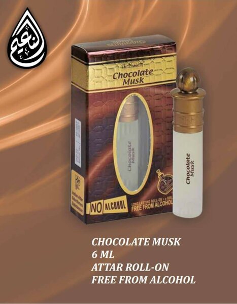 Fragrance & attar