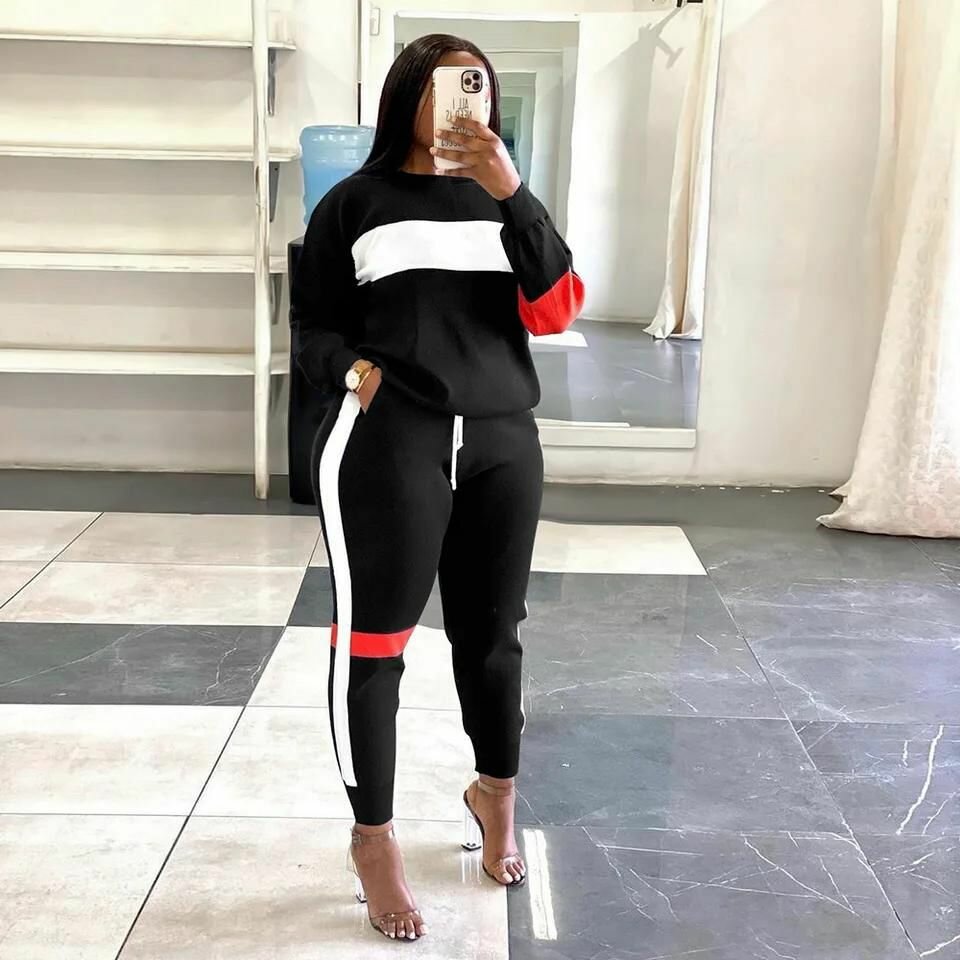 Jogging de qualité