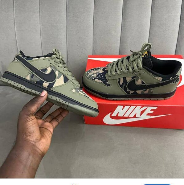 Nike sneakers