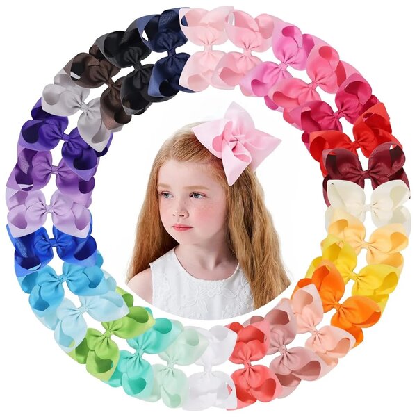 Bow tie ribbon for kids