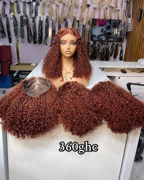 Wig