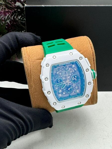 Richard Mille Watch