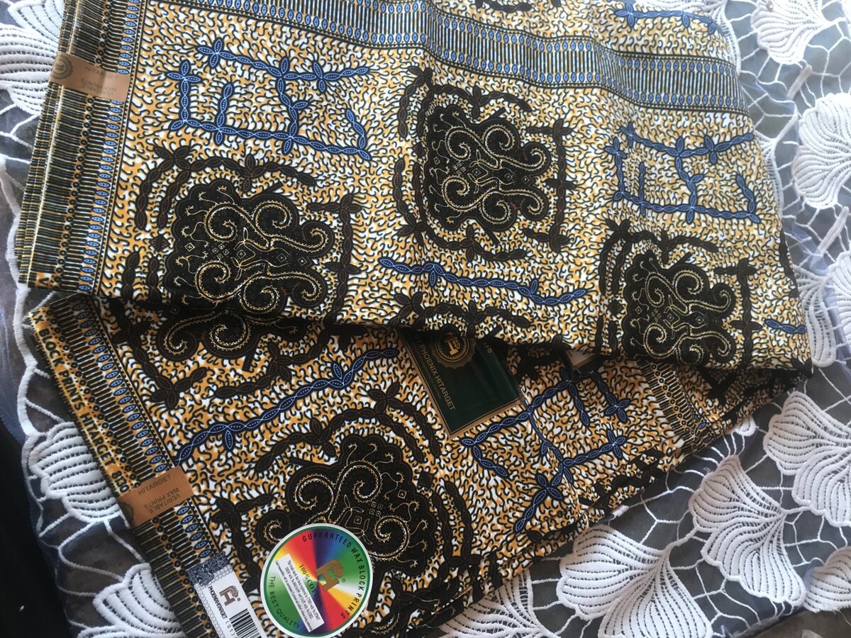 Cloth