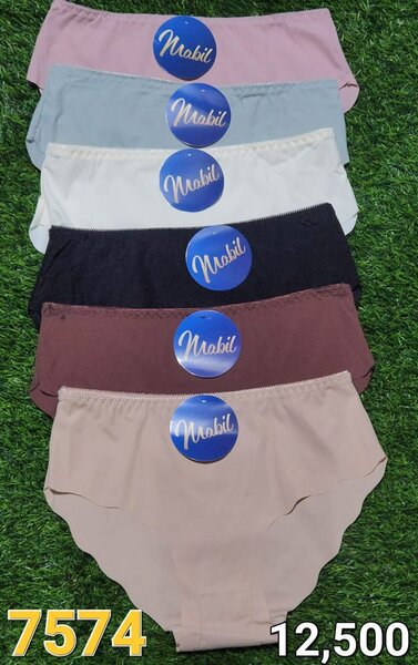 Ladies underwear