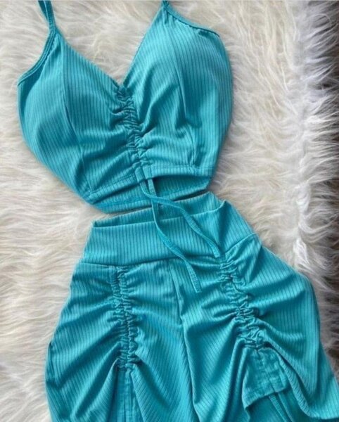 Ladies dress