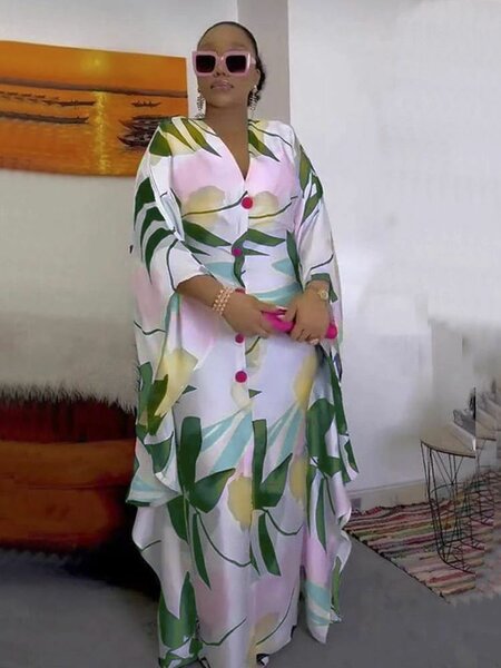 Ladies dress