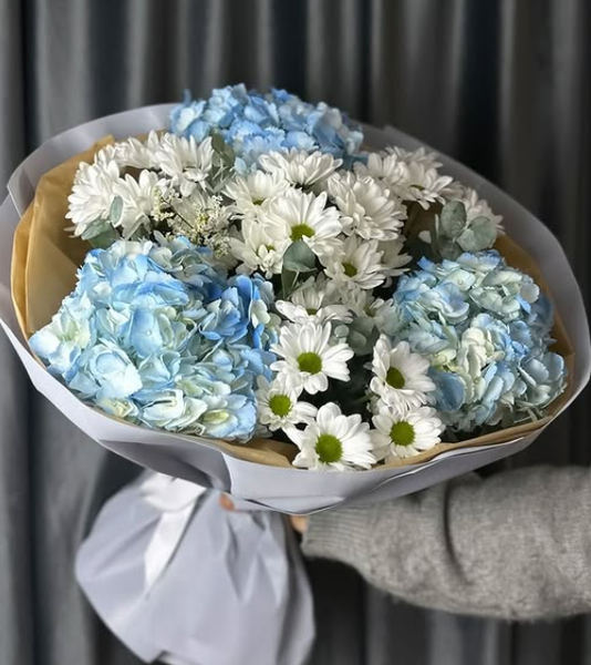 Микс букет