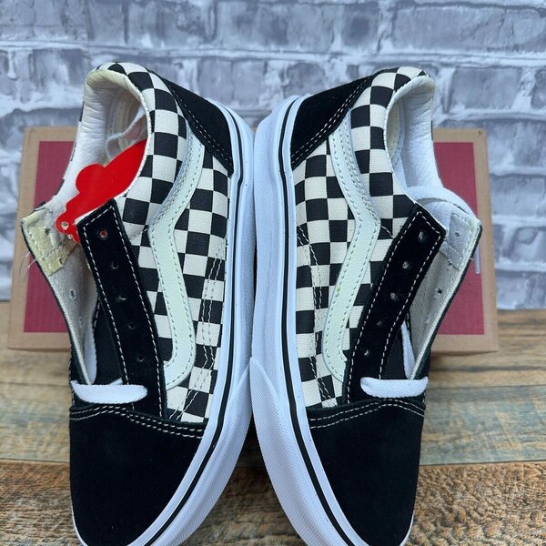 Vans old skool c