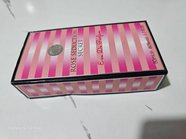Arabic scents