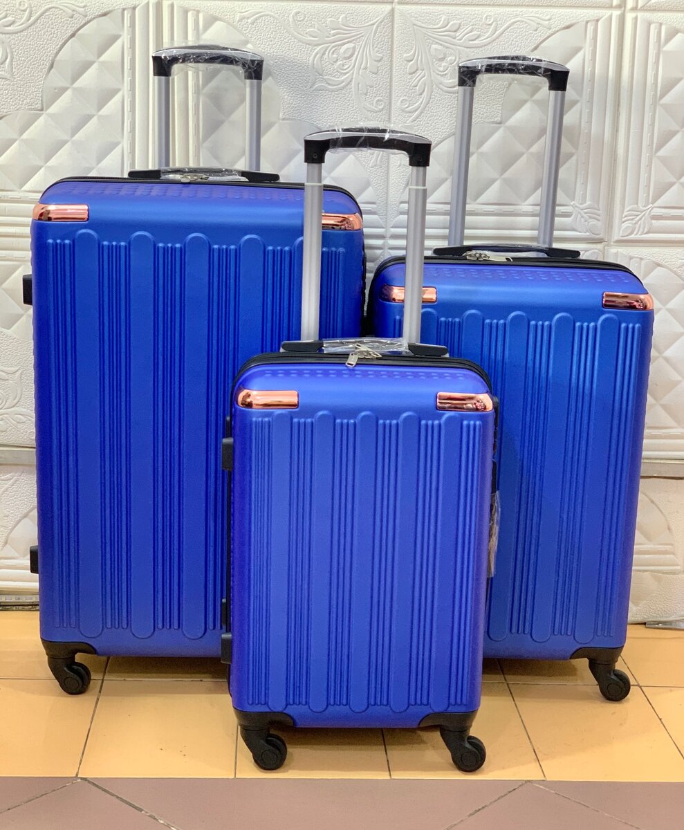 Suitcase