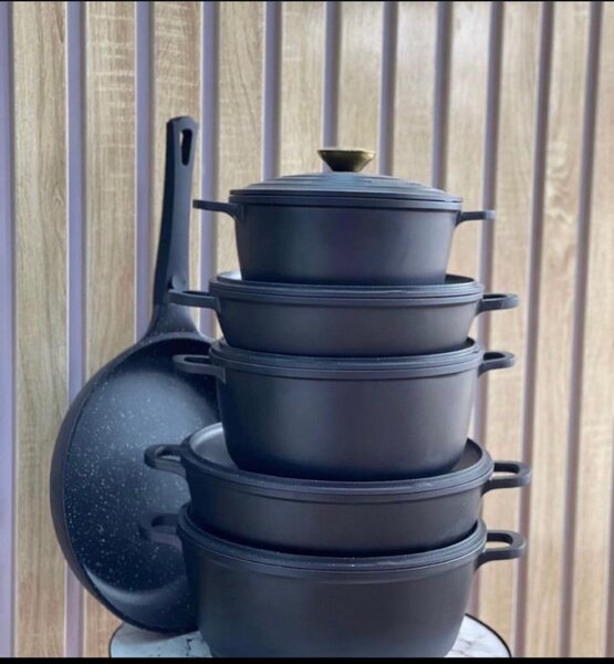 BMN Cookware