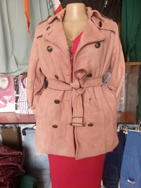 Coat
