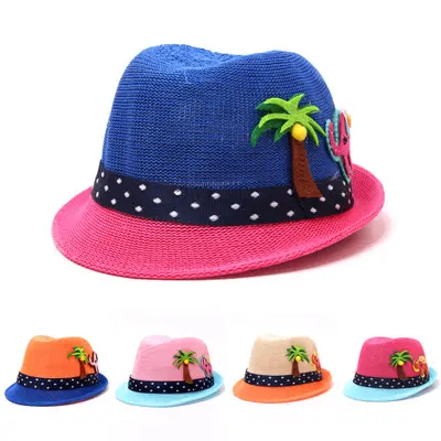 Chapeau de soleil