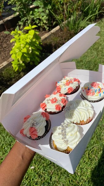 Cupcakes