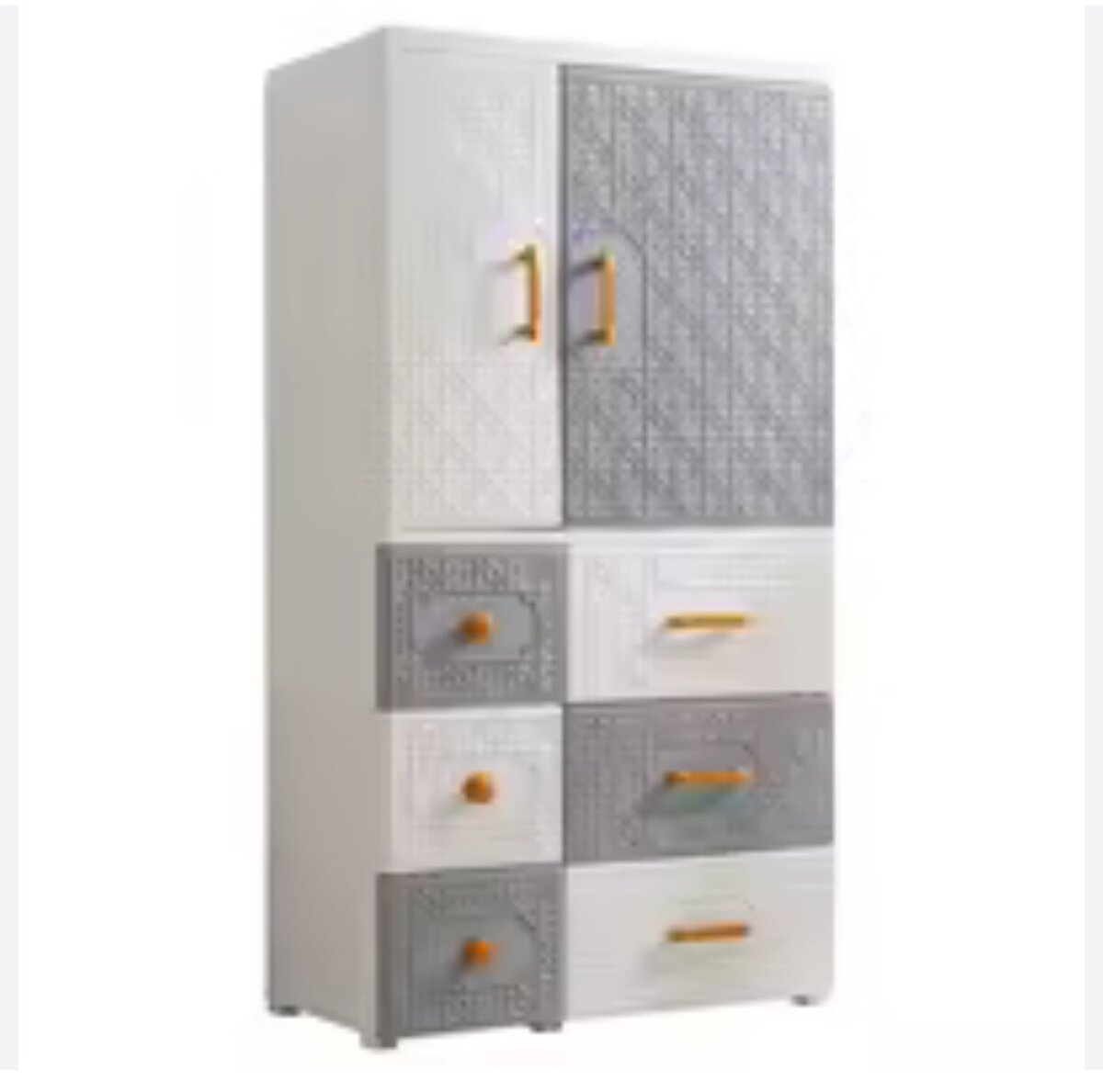 Baby wardrobe