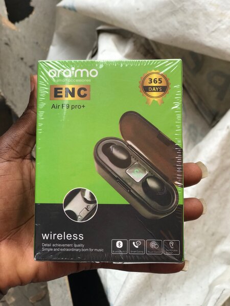 oraimo ENC F9 pro+