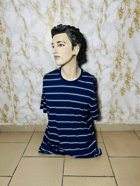 T-shirts homme tendance