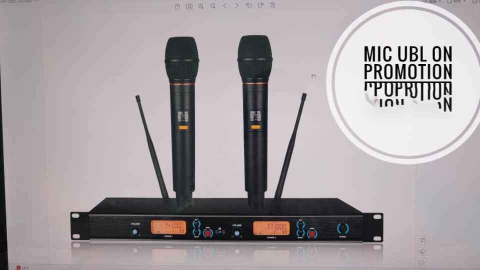Microphone