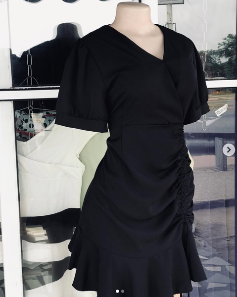 dress