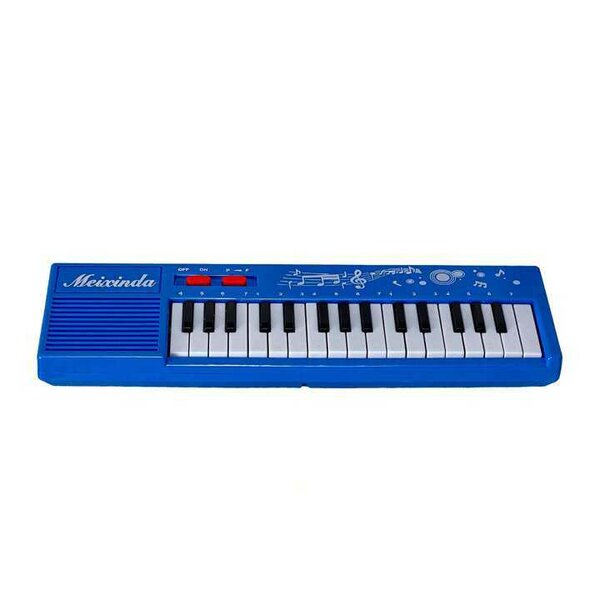 Electronic Organ