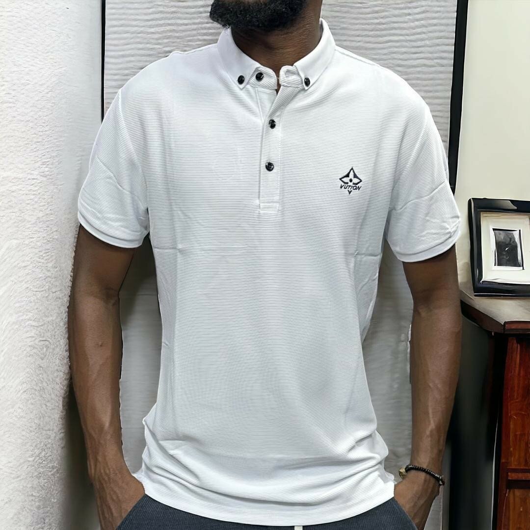 Bonne qualité polo