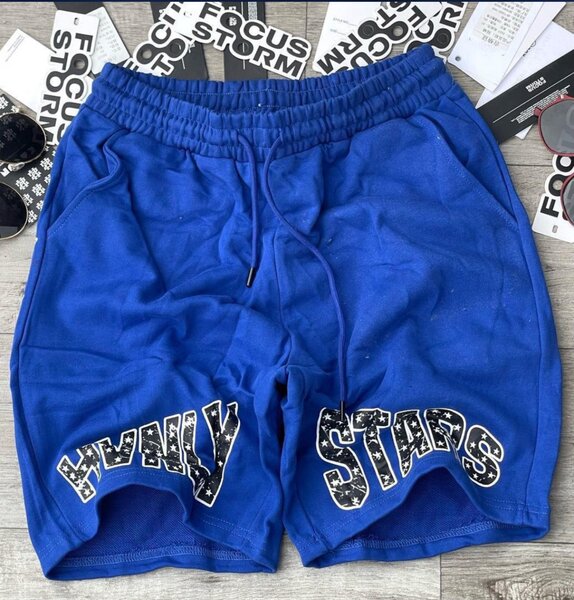 Short