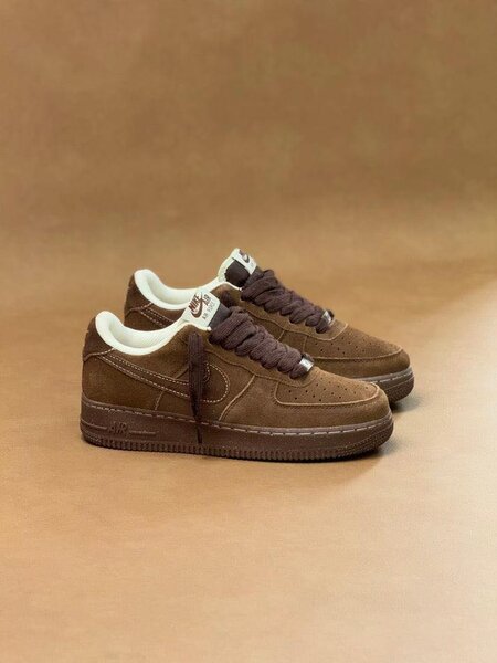 Airforce1 big lace