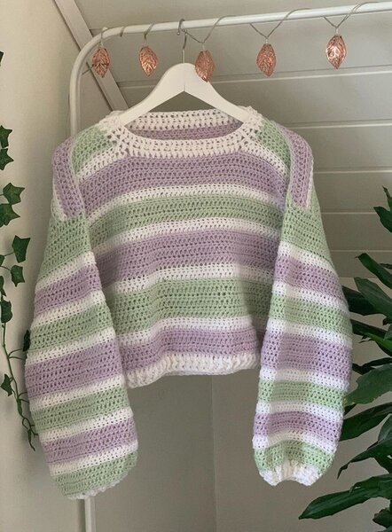 Sweater shirts