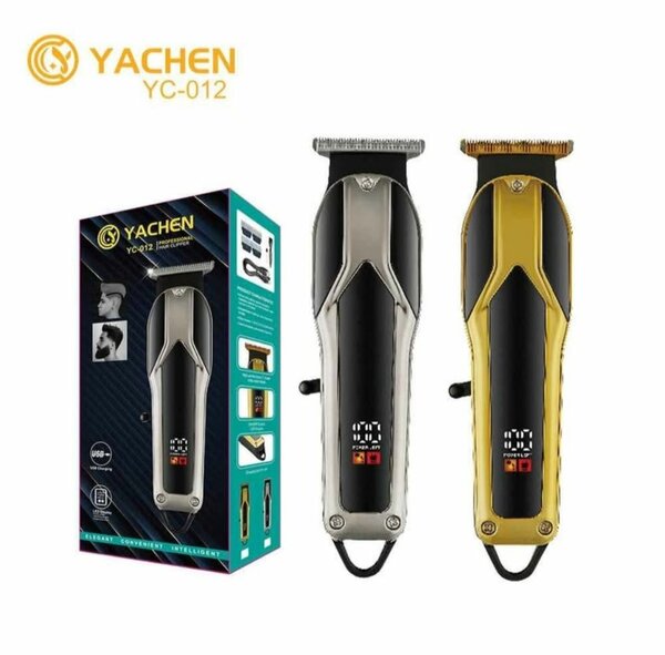 Tondeuse rechargeable