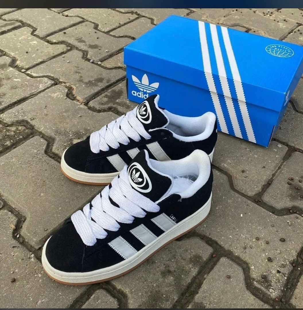 Chaussures Campus