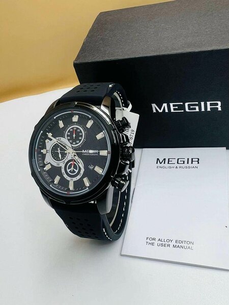MEGIR
