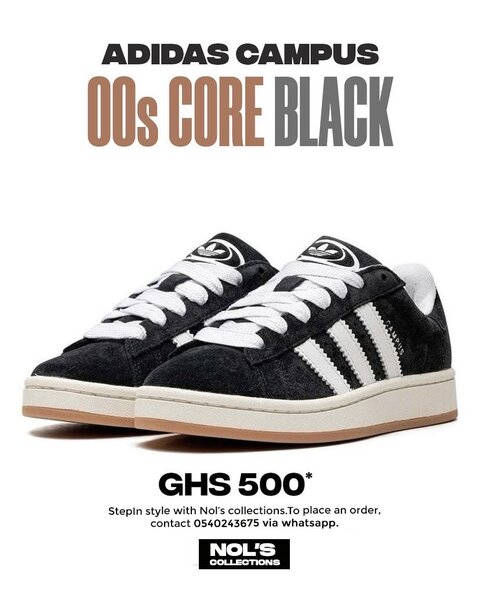 ADIDAS CAMPUS