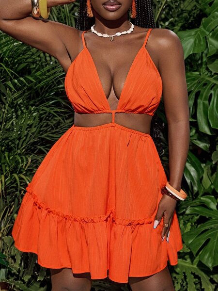 Ladies Dress