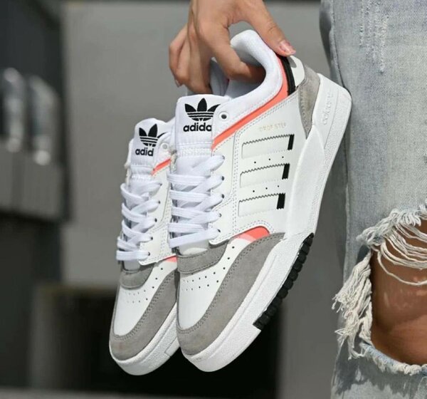 Basket Adidas