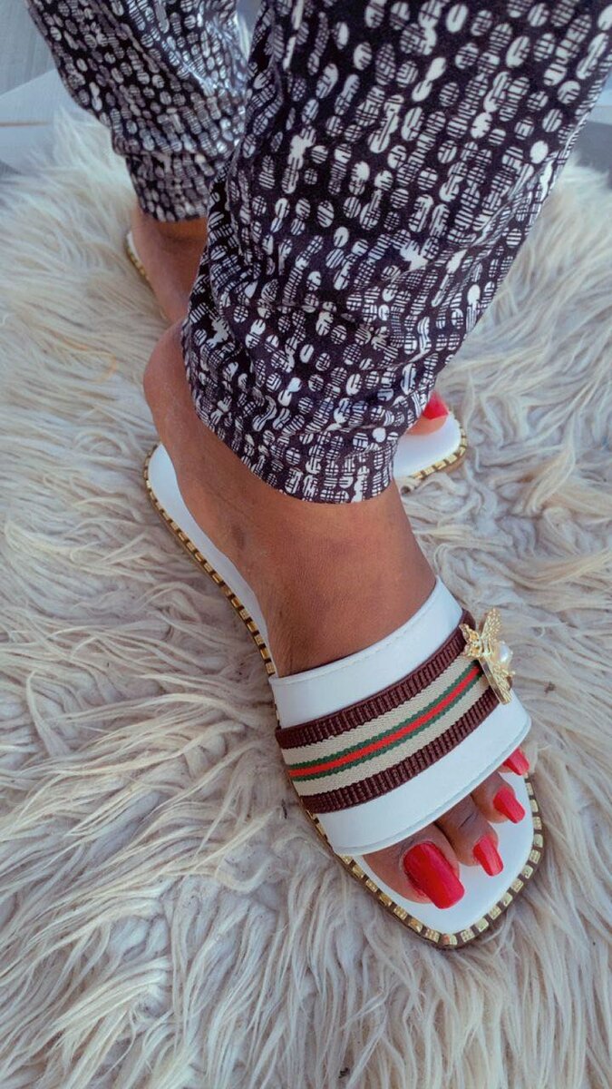 Slippers