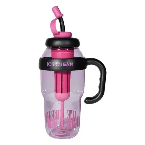 Water bottles