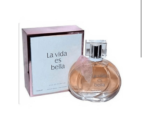 Miniature de parfum