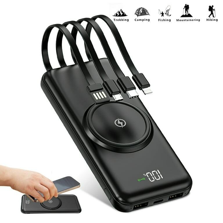 Power Bank 10000mAh